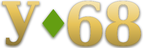 yo68 logo