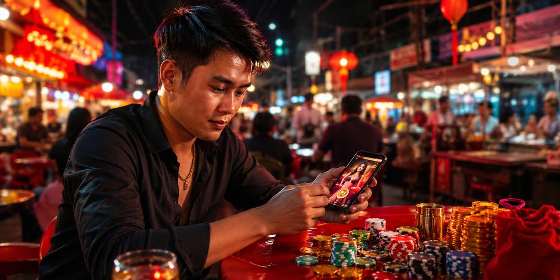 yo68 Game Trên Điện Thoại