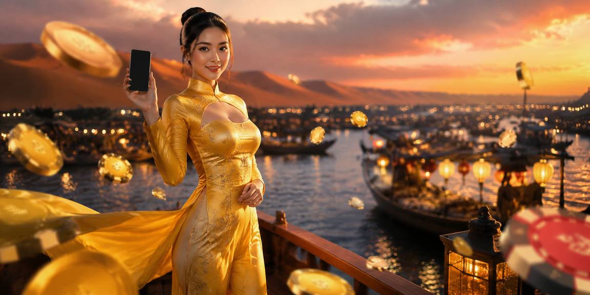 yo68 Những gì có trong sảnh yo68